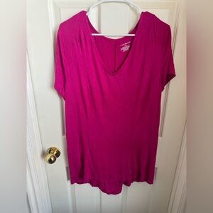 Lane Bryant Top